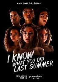 I Know What You Did Last Summer - Season 1