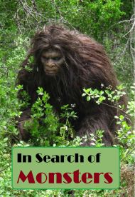 In Search of Monsters - Season 1