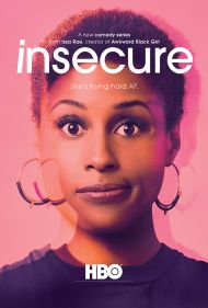 Insecure - Season 4