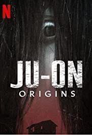 Ju-On: Origins - Season 1