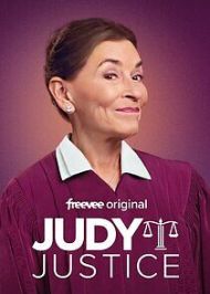 Judy Justice - Season 2