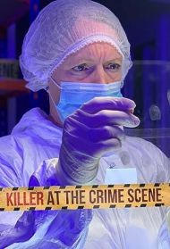 Killer At The Crime Scene: Season 1