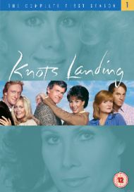 Knots Landing - Season 2
