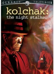 Kolchak: The Night Stalker - Season 1