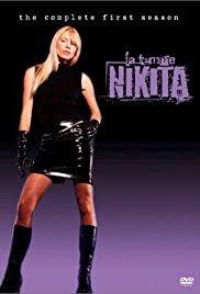 La Femme Nikita season 1