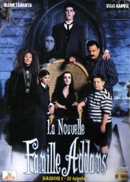 La nouvelle famille Addams - Season 01