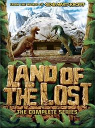 Land of the Lost - Season 3