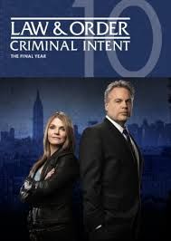 Law & Order: Criminal Intent season 1