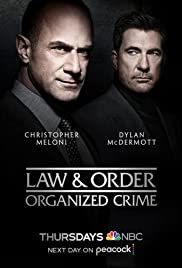 Law & Order: Organized Crime - Season 1