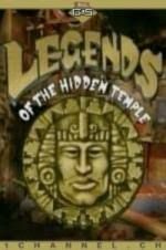Legends of the Hidden Temple - Season 3