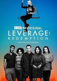 Leverage: Redemption - Season 1