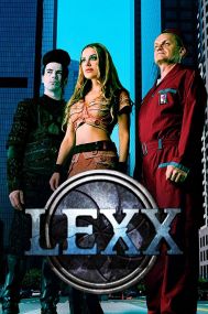 Lexx - Season 3