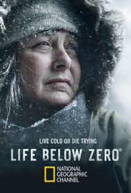 Life Below Zero - Season 19