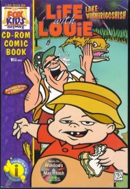 Life with Louie - Season 1