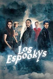 Los Espookys - Season 1