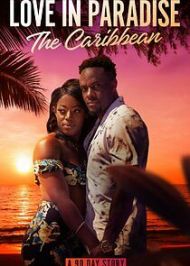 Love in Paradise: The Caribbean - Season 2