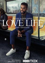Love Life - Season 2