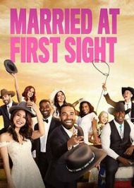 Married at First Sight - Season 15