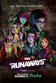 Marvel's Runaways - Season 2