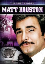 Matt Houston - Season 3