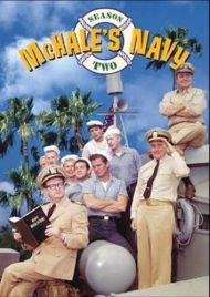 McHale's Navy - Season 2