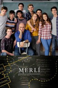Merlí - Season 2