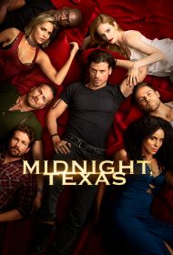 Midnight, Texas - Season 2