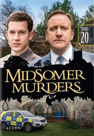 Midsomer Murders - Season 2