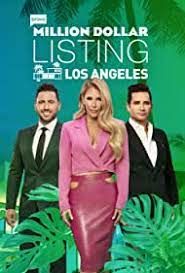 Million Dollar Listing Los Angeles - Season 14