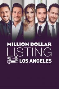 Million Dollar Listing - Season 14