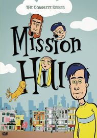 Mission Hill - Season 1