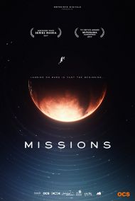 Missions - Season 1