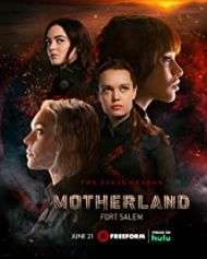 Motherland: Fort Salem - Season 3