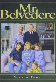 Mr. Belvedere - Season 1