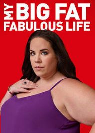 My Big Fat Fabulous Life - Season 10