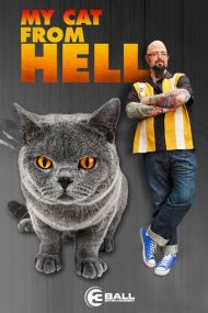 My Cat from Hell - Season 3