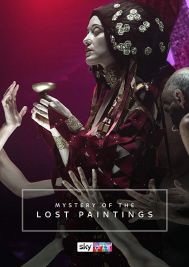 Mystery of the Lost Paintings - Season 1