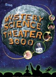 Mystery Science Theater 3000 - Season 10