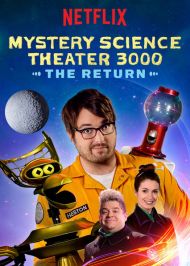Mystery Science Theater 3000: The Return - Season 2