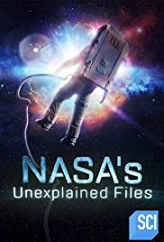 NASA's Unexplained Files - Season 1