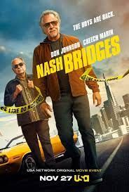 Nash Bridges - Season 6