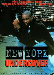 New York Undercover - Season 3