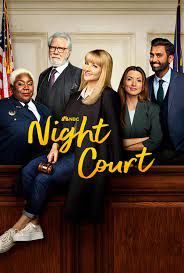Night Court- Season 1