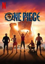 One Piece (2023): Season 1