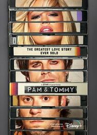 Pam & Tommy - Season 1