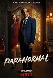 Paranormal - Season 1