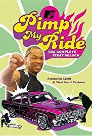 Pimp My Ride season 3