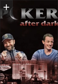 Poker After Dark - Season 4