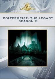 Poltergeist, les aventuriers du surnaturel - Season 2