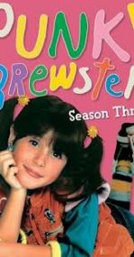 Punky Brewster season 1